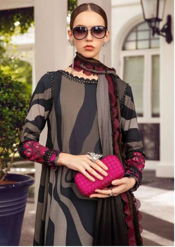 M.PRINT VOL-14 opem pic by Mehboob 